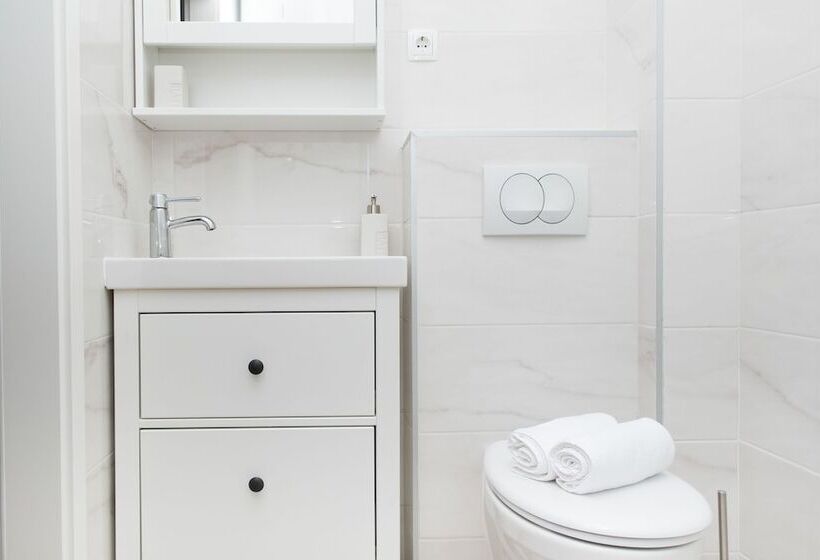 Pensão Bishop S Palace