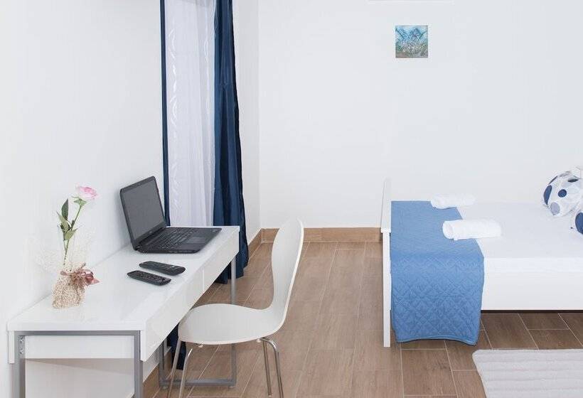 Pensão Bishop S Palace