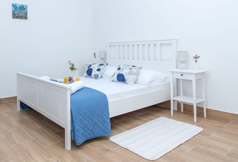 Pensão Bishop S Palace