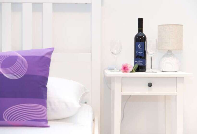 Pensão Bishop S Palace