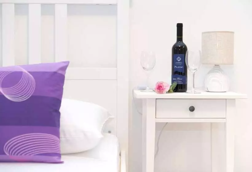 Pensión Bishop S Palace