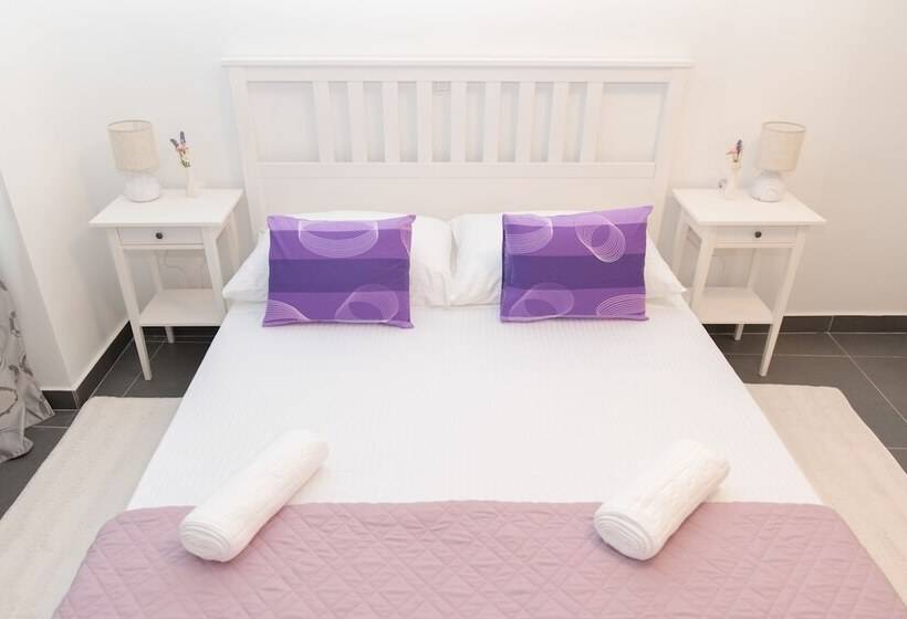 Pensão Bishop S Palace