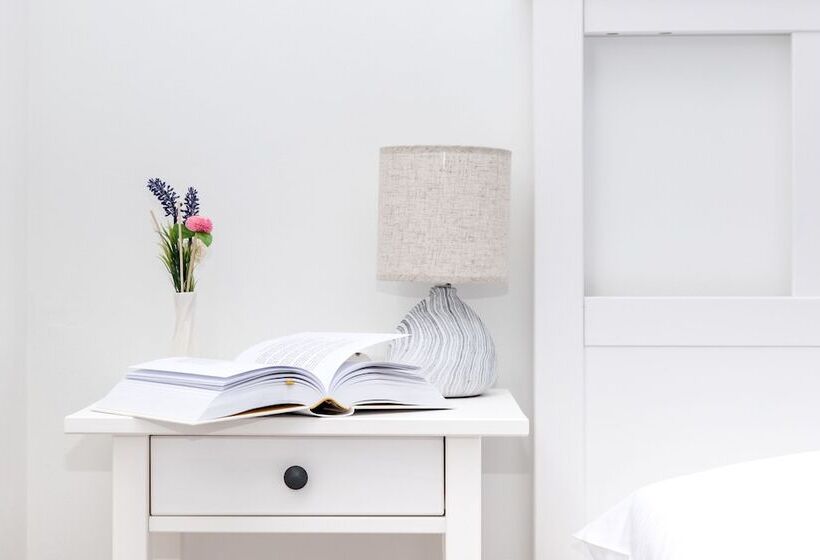 Pensão Bishop S Palace