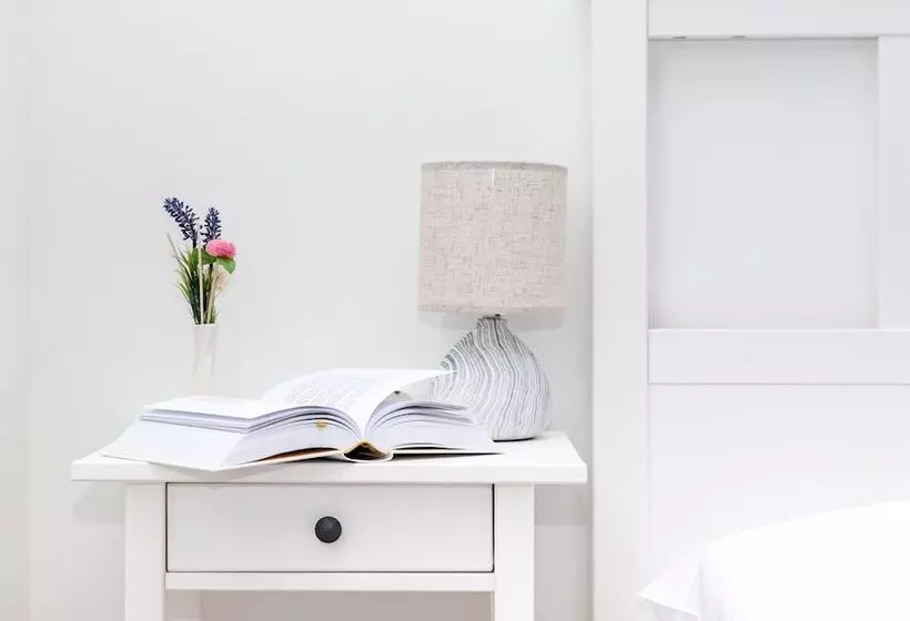 Pensión Bishop S Palace