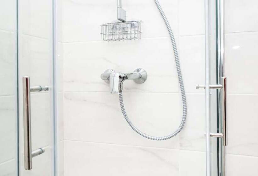 Pensão Bishop S Palace