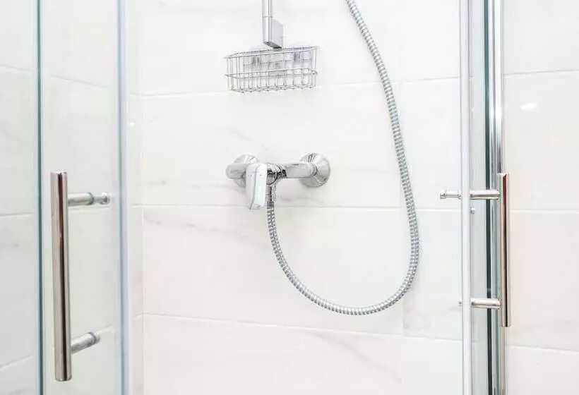 Pensión Bishop S Palace