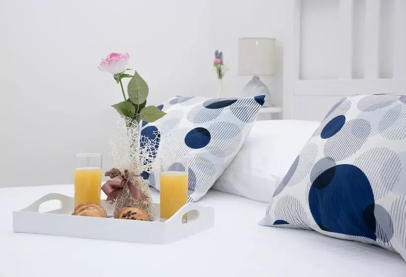 Pensión Bishop S Palace