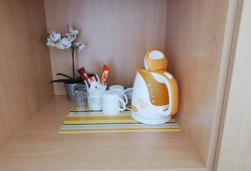 پانسیون Guest House Micin