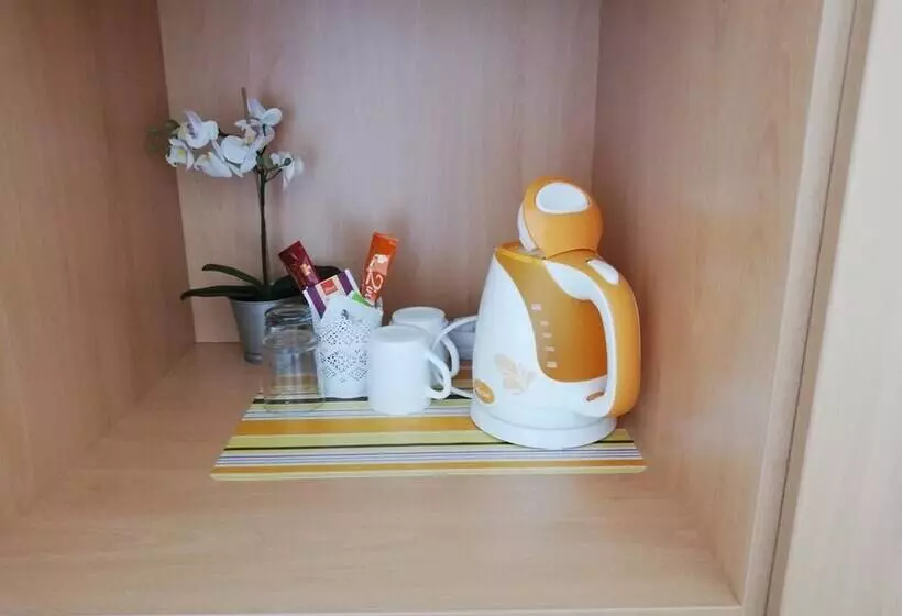 پانسیون Guest House Micin