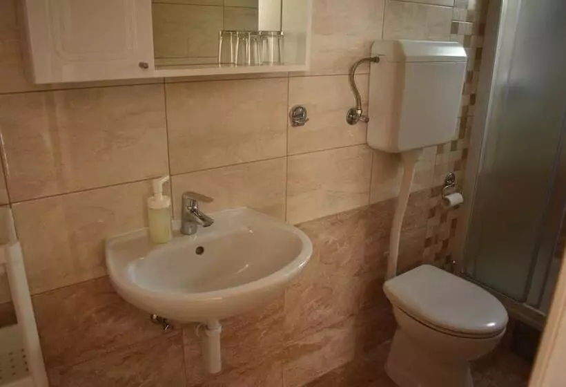 پانسیون Guest House Micin