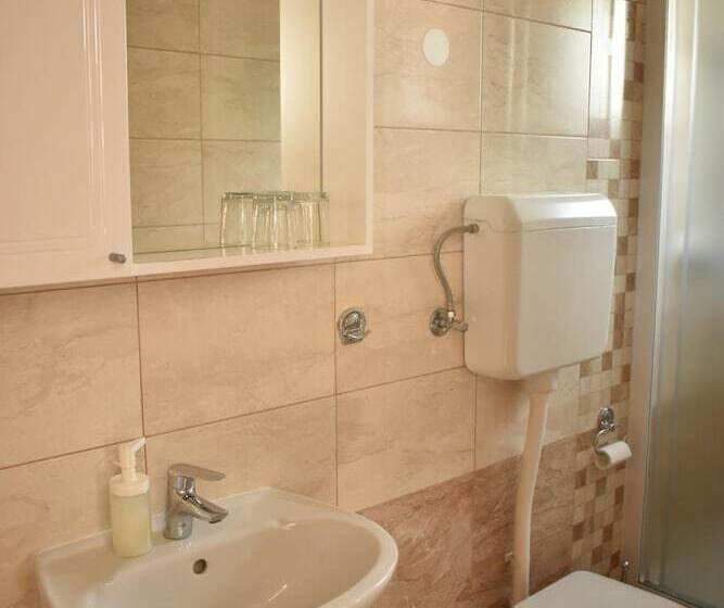 پانسیون Guest House Micin