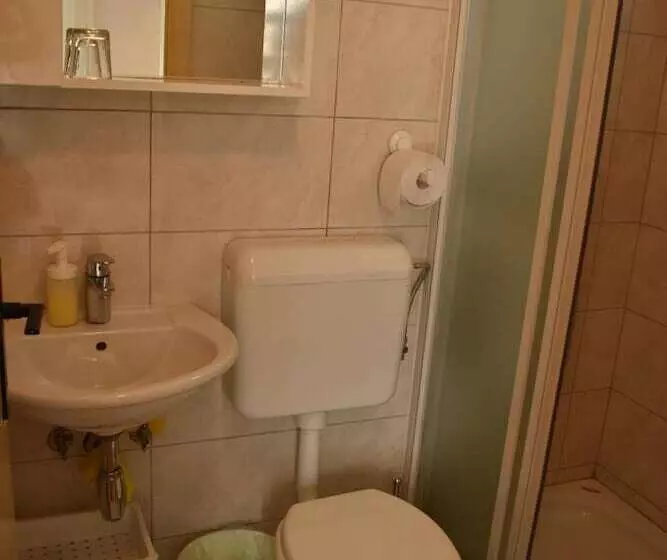 پانسیون Guest House Micin