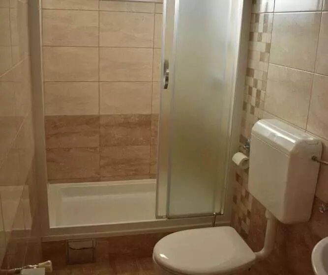 پانسیون Guest House Micin