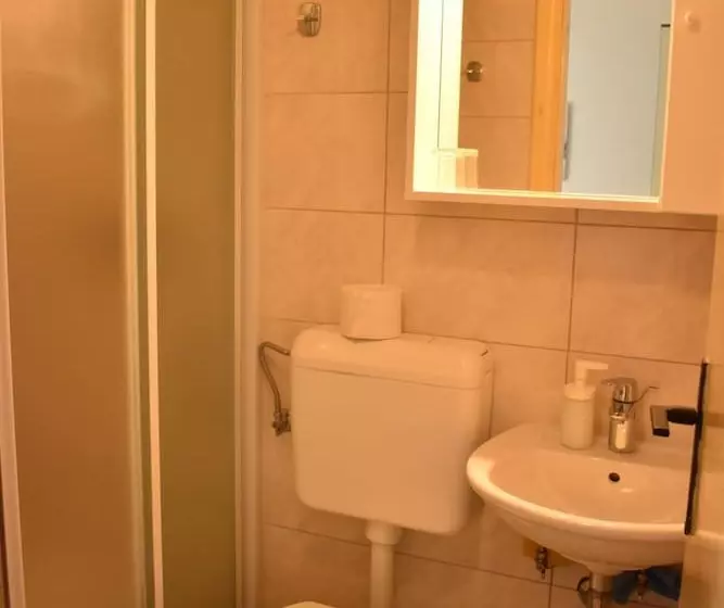 پانسیون Guest House Micin