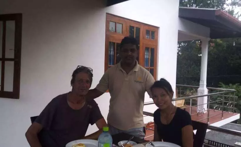 Majatalo Senuri Home Stay