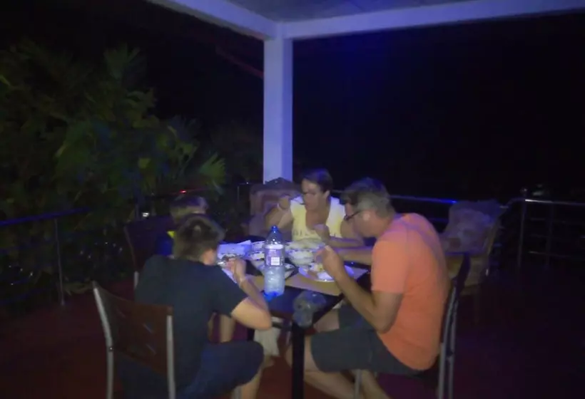 Majatalo Senuri Home Stay