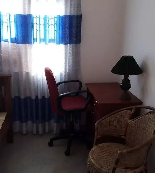 Majatalo Senuri Home Stay