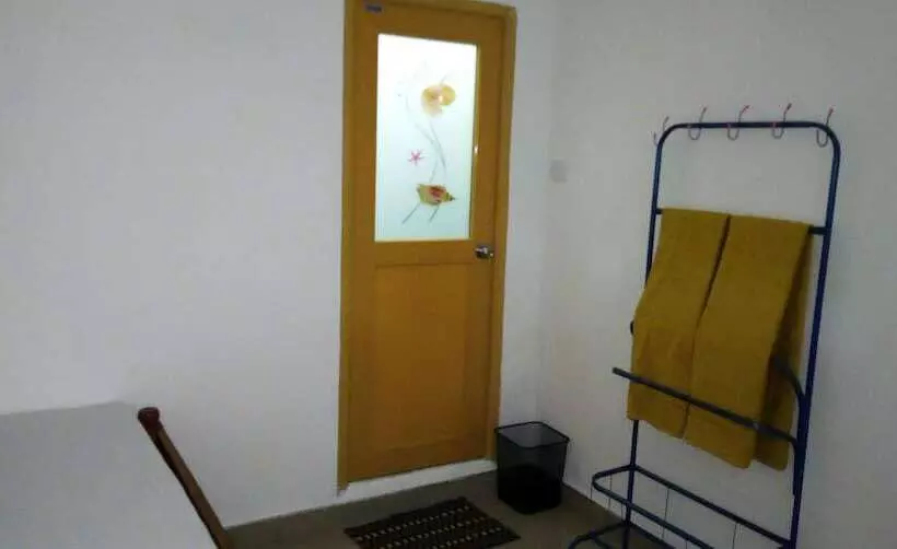 Majatalo Senuri Home Stay