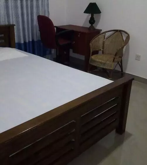 Majatalo Senuri Home Stay