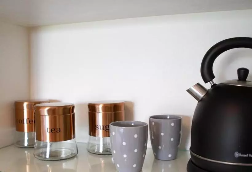 Majatalo The Stables, Beaulieu Kyalami