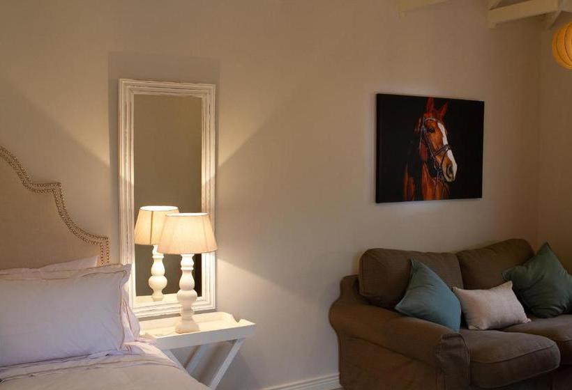 Pension (Hôtel basse catégorie) The Stables, Beaulieu Kyalami