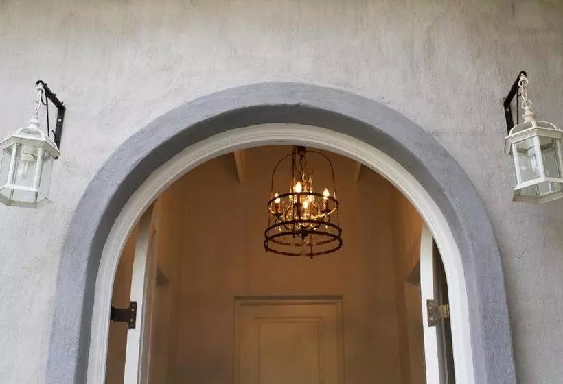 Majatalo The Stables, Beaulieu Kyalami