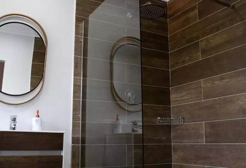 Majatalo The Stables, Beaulieu Kyalami