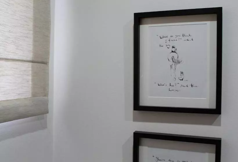 Majatalo The Stables, Beaulieu Kyalami