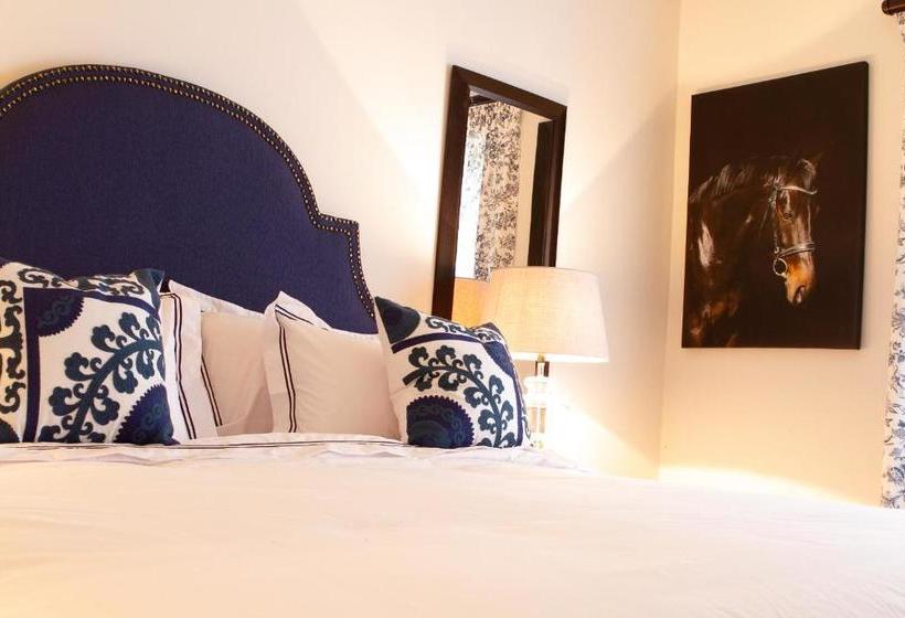 Pensionat The Stables, Beaulieu Kyalami