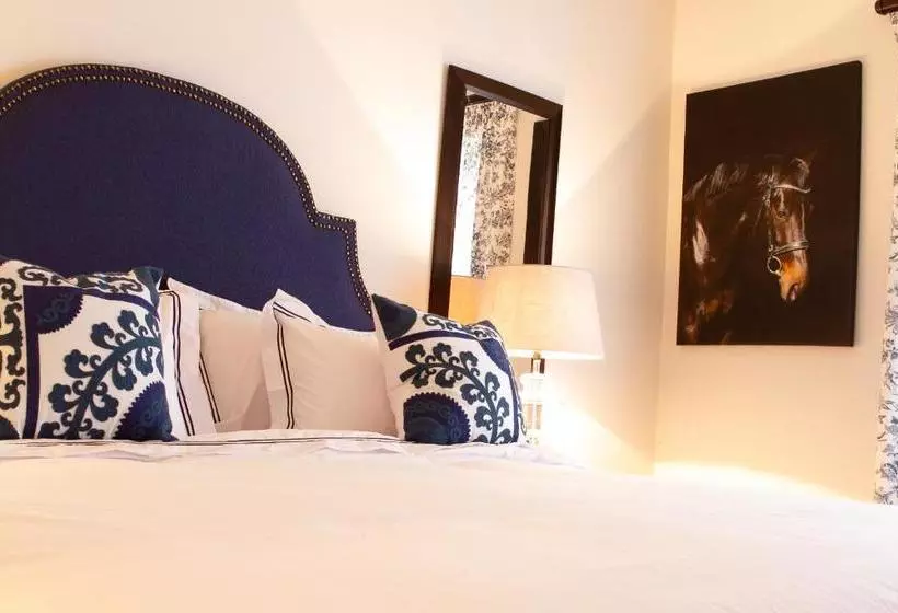 Majatalo The Stables, Beaulieu Kyalami