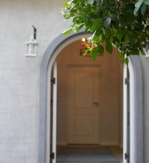 Pensionat The Stables, Beaulieu Kyalami