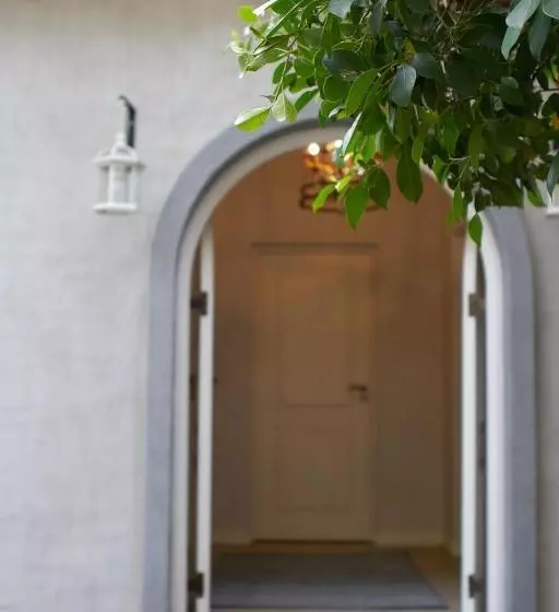 Majatalo The Stables, Beaulieu Kyalami