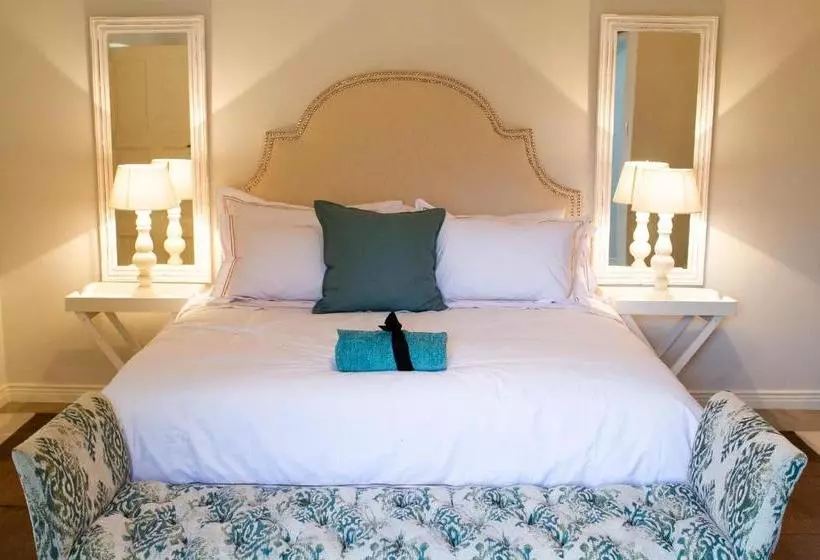 Majatalo The Stables, Beaulieu Kyalami