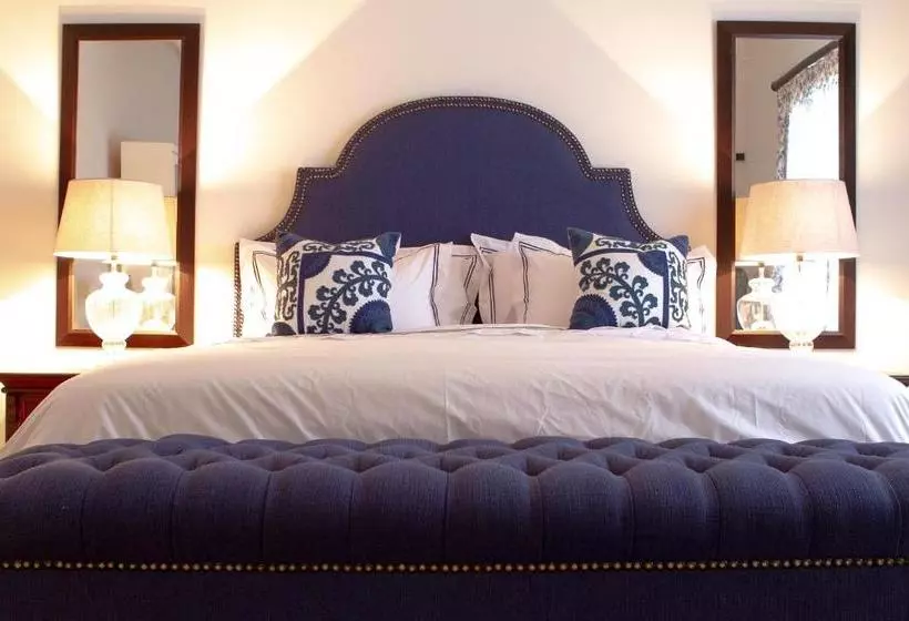 Majatalo The Stables, Beaulieu Kyalami