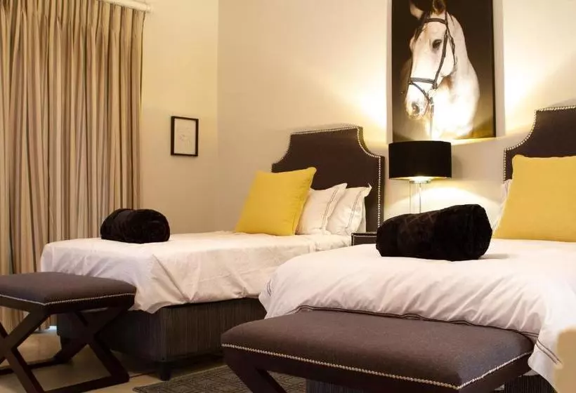 Majatalo The Stables, Beaulieu Kyalami