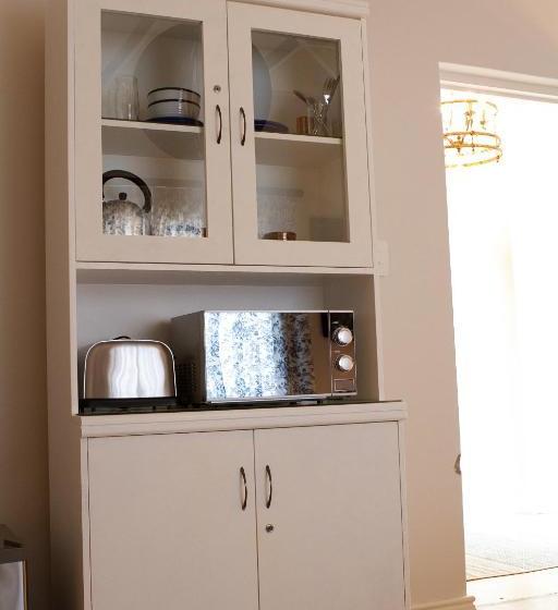 Pension (Hôtel basse catégorie) The Stables, Beaulieu Kyalami