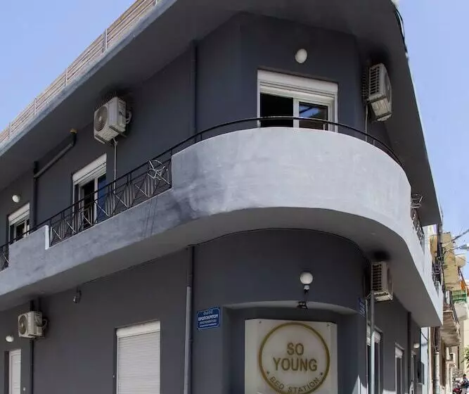 So Young Hostel