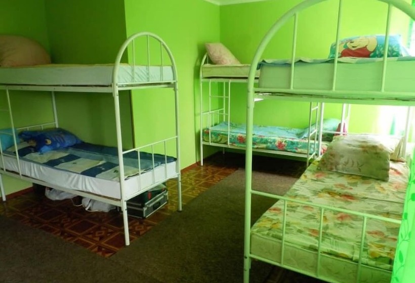 Yourhostel Druzhby
