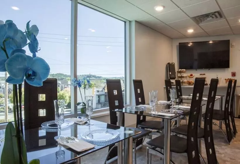 Hotelli Athens Central