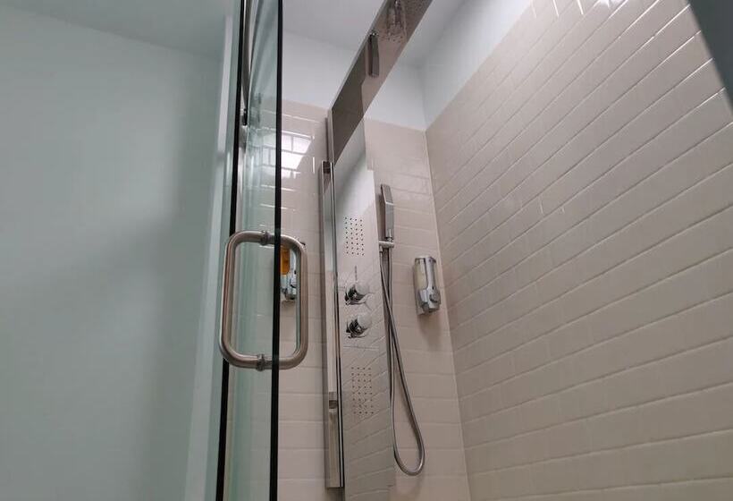 ホテル Athens Central