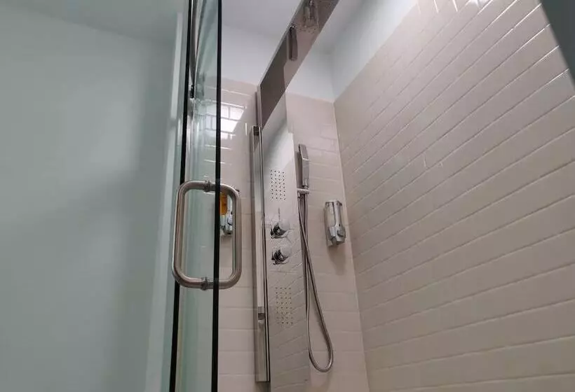 Hotelli Athens Central