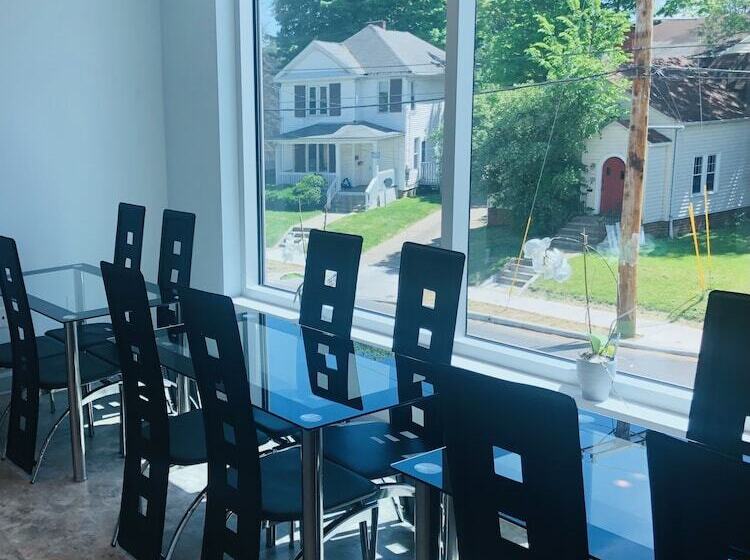 호텔 Athens Central