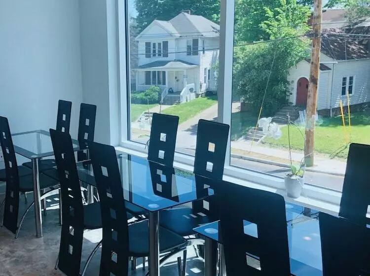 Hotelli Athens Central