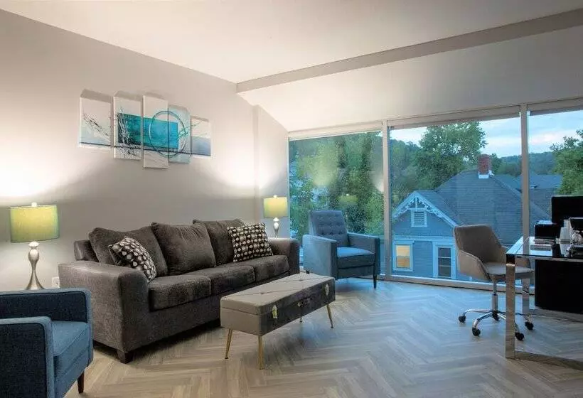 Hotelli Athens Central