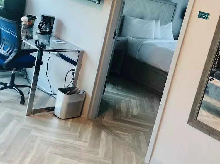 Hotelli Athens Central