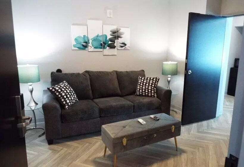 Hotelli Athens Central