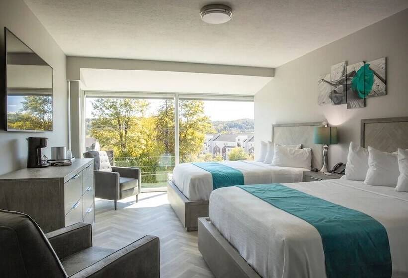 호텔 Athens Central