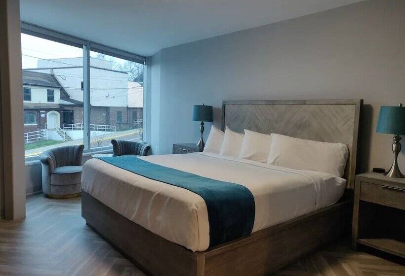 ホテル Athens Central