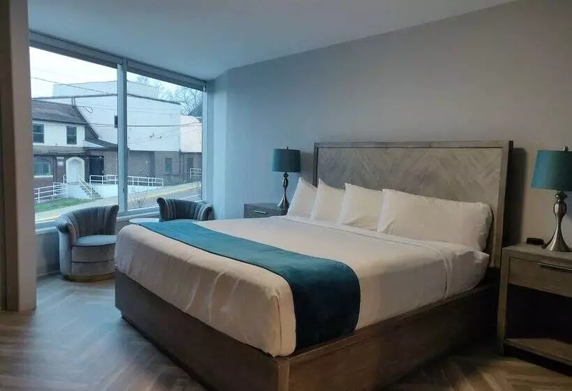 Hotelli Athens Central