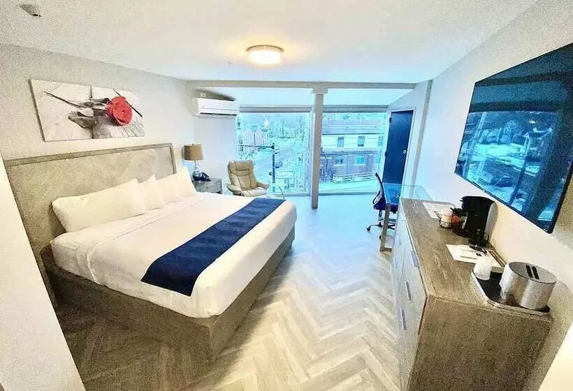 Hotelli Athens Central